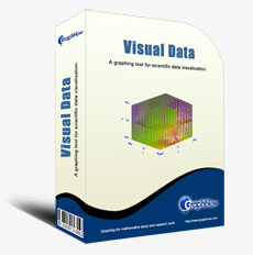 Visual Data Screenshot